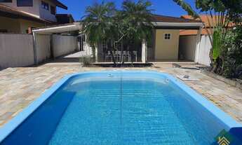 Imagem 3: Casa com 3 quartos, 130m², à venda em Bertioga, Morada da Praia