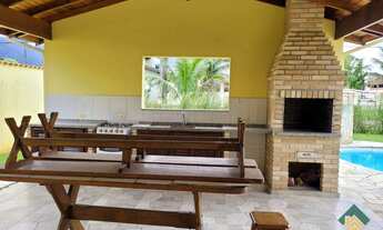 Imagem 7: Casa com 3 quartos, 200m², à venda em Bertioga, Morada da Praia