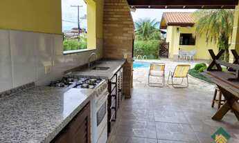 Imagem 6: Casa com 3 quartos, 200m², à venda em Bertioga, Morada da Praia