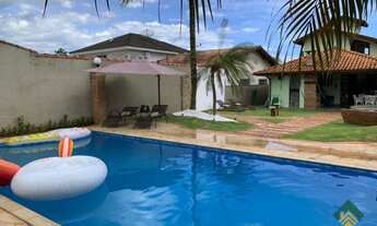 Imagem 2: Casa com 3 quartos, 197m², à venda em Bertioga, Morada da Praia