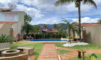 Imagem 3: Casa com 3 quartos, 197m², à venda em Bertioga, Morada da Praia