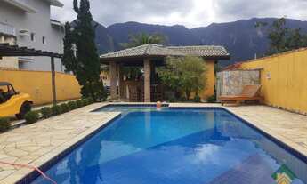 Imagem: Casa com 3 quartos, 120m², à venda em