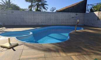 Imagem: Casa em Bertioga, Morada da Praia, com 3