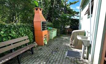 Imagem 5: Casa geminada com 2 quartos, 1000m², à venda em Bertioga, Morada da Praia