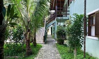 Imagem 3: Casa geminada com 2 quartos, 1000m², à venda em Bertioga, Morada da Praia