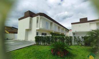 Imagem: Casa geminada à venda em Bertioga, Morada