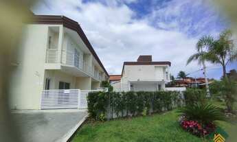 Imagem 2: Casa geminada à venda em Bertioga, Morada da Praia, com 3 quartos, 110m²