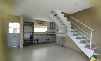 Imagem 3: Casa geminada à venda em Bertioga, Morada da Praia, com 3 quartos, 110m²