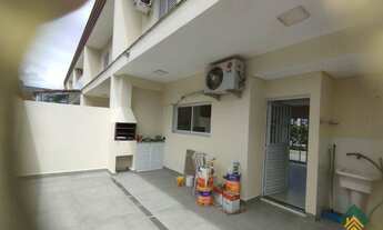 Imagem 5: Casa geminada à venda em Bertioga, Morada da Praia, com 3 quartos, 110m²