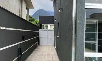 Imagem 4: Ótimo sobrado com três dormitórios