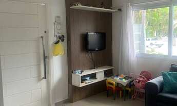 Imagem 5: Ótimo sobrado com três dormitórios