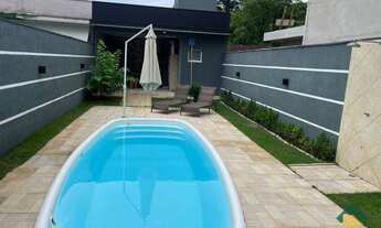 Imagem 2: Ótimo sobrado com três dormitórios