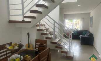 Imagem 7: Ótimo sobrado com três dormitórios