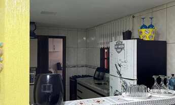 Imagem 2: Casa geminada à venda em Bertioga, Morada da Praia, com 3 quartos, 242m²