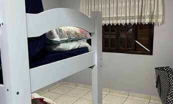 Imagem 7: Casa geminada à venda em Bertioga, Morada da Praia, com 3 quartos, 242m²