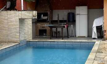 Imagem: Casa geminada à venda em Bertioga, Morada