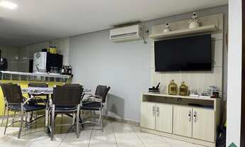 Imagem 6: Casa geminada à venda em Bertioga, Morada da Praia, com 3 quartos, 242m²