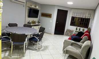 Imagem 4: Casa geminada à venda em Bertioga, Morada da Praia, com 3 quartos, 242m²