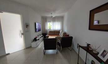 Imagem: Casa geminada com 3 quartos, 252m², à