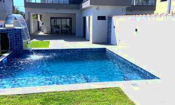 Imagem: Casa geminada com 3 quartos, 150m², à