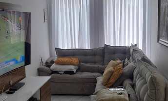 Imagem: Casa geminada com 3 quartos, 204m², à