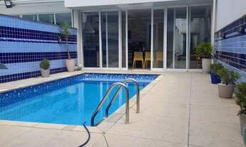 Imagem 3: Casa geminada com 3 quartos, 204m², à venda em Bertioga, Morada da Praia