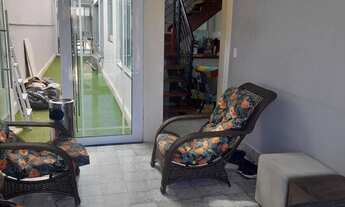 Imagem 6: Casa geminada com 3 quartos, 204m², à venda em Bertioga, Morada da Praia