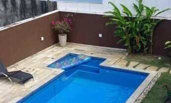 Imagem: Casa geminada em Bertioga, Morada da Praia