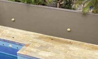 Imagem 2: Casa geminada em Bertioga, Morada da Praia, com 3 quartos