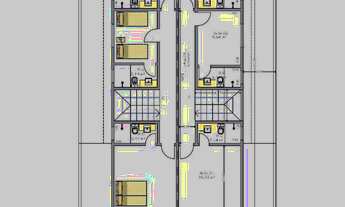 Imagem 2: Casa geminada com 4 quartos, 180m², à venda em Bertioga, Morada da Praia
