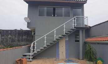 Imagem 7: Casa geminada com 4 quartos, 252,00m2m², à venda em Bertioga, Morada da Praia