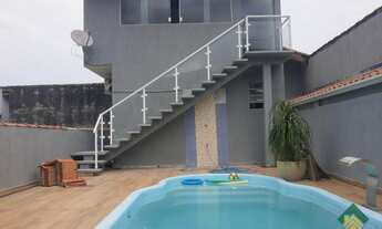 Imagem: Casa geminada com 4 quartos, 252,00m2m²