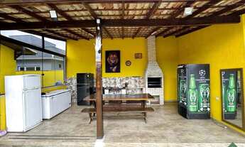 Imagem 2: Casa para alugar em Bertioga, Morada da Praia, com 5 quartos, 200m²