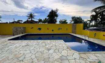 Imagem 3: Casa para alugar em Bertioga, Morada da Praia, com 5 quartos, 200m²