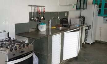 Imagem 6: Casa para alugar em Bertioga, Morada da Praia, com 5 quartos