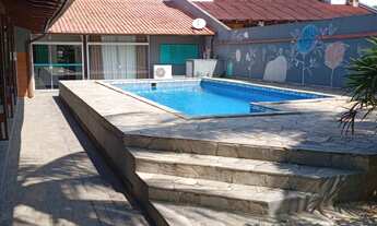 Imagem: Casa para alugar em Bertioga, Morada da