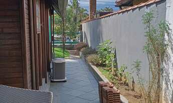 Imagem 5: Casa para alugar em Bertioga, Morada da Praia, com 5 quartos