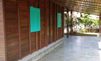 Imagem 7: Casa para alugar em Bertioga, Morada da Praia, com 5 quartos