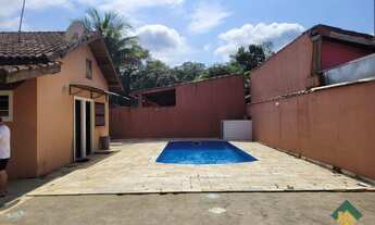 Imagem 2: Chalé à venda em Bertioga, Morada da Praia, com 2 quartos, 200,00m²