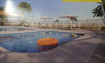 Imagem: Apartamento à venda em Bertioga, Vista