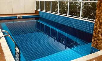 Imagem: Apartamento à venda em Bertioga, Morada