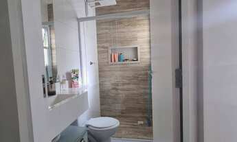 Imagem 6: Apartamento à venda em Bertioga, Morada da Praia, com 2 quartos, 80m²