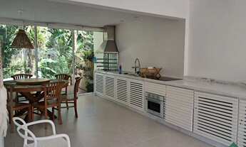 Imagem: Apartamento à venda em Bertioga, Morada