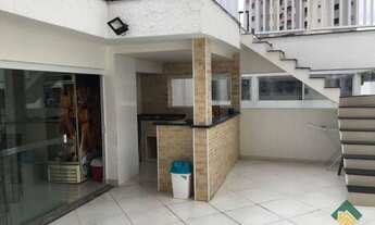 Imagem: Apartamento de luxo com 3 quartos, 366m²