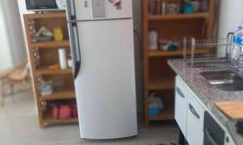 Imagem 2: Flat para alugar em Bertioga, Boraceia, com 2 quartos, 70,00m²