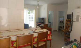 Imagem 3: Flat para alugar em Bertioga, Boraceia, com 2 quartos, 70,00m²