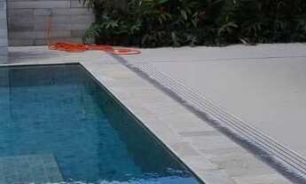 Imagem: Lindo sobrado, 4 dormitórios, 4 suíte