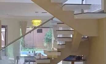 Imagem 2: Sobrado à venda em Bertioga, Morada da Praia, com 4 quartos, 270m²