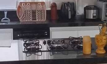 Imagem 6: Sobrado à venda em Bertioga, Morada da Praia, com 4 quartos, 270m²