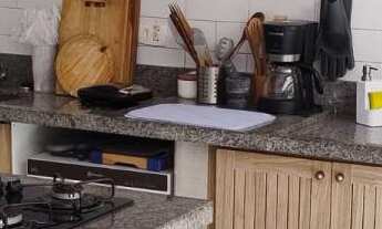 Imagem 2: Sobrado à venda em Bertioga, balneario mogiano, com 3 quartos, 134m²